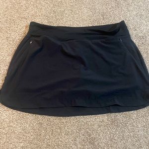 NWT! Eddie Bauer Skort